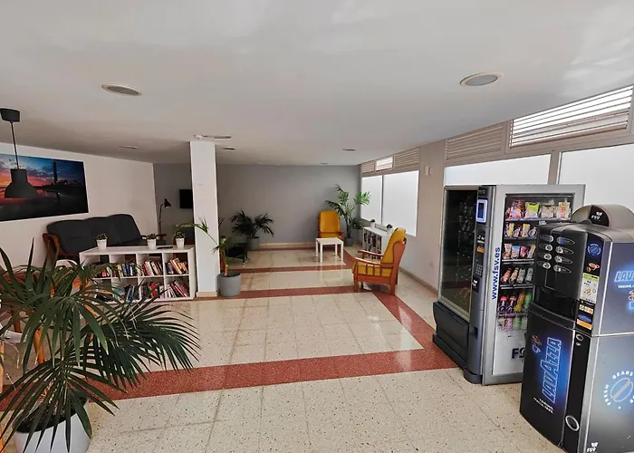 Apartment In The Heart Of Playa Del Ingles