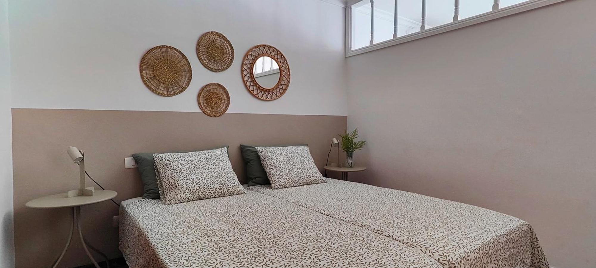Apartment In The Heart Of Playa Del Ingles *