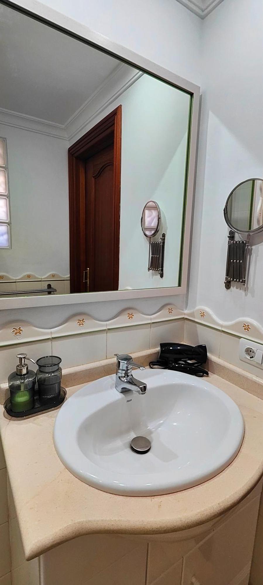 In The Heart Of Playa Del Ingles Apartment San Bartolome de Tirajana (Gran Canaria)