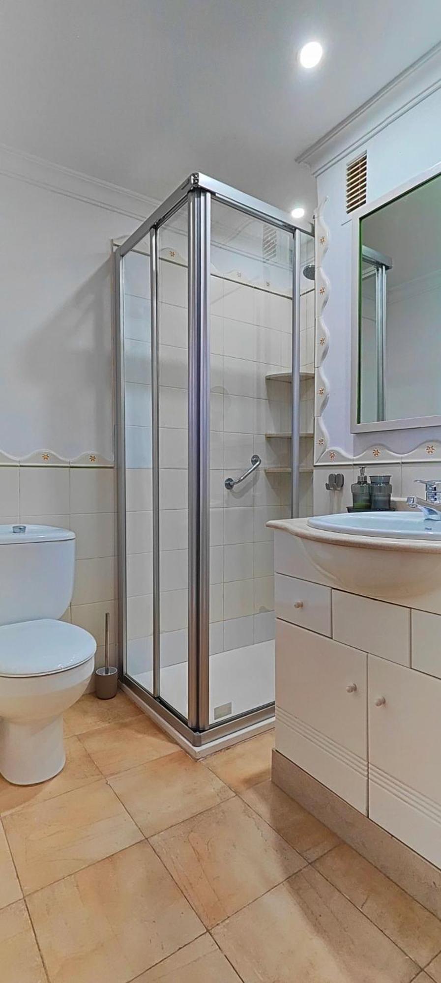 Apartment In The Heart Of Playa Del Ingles San Bartolomé