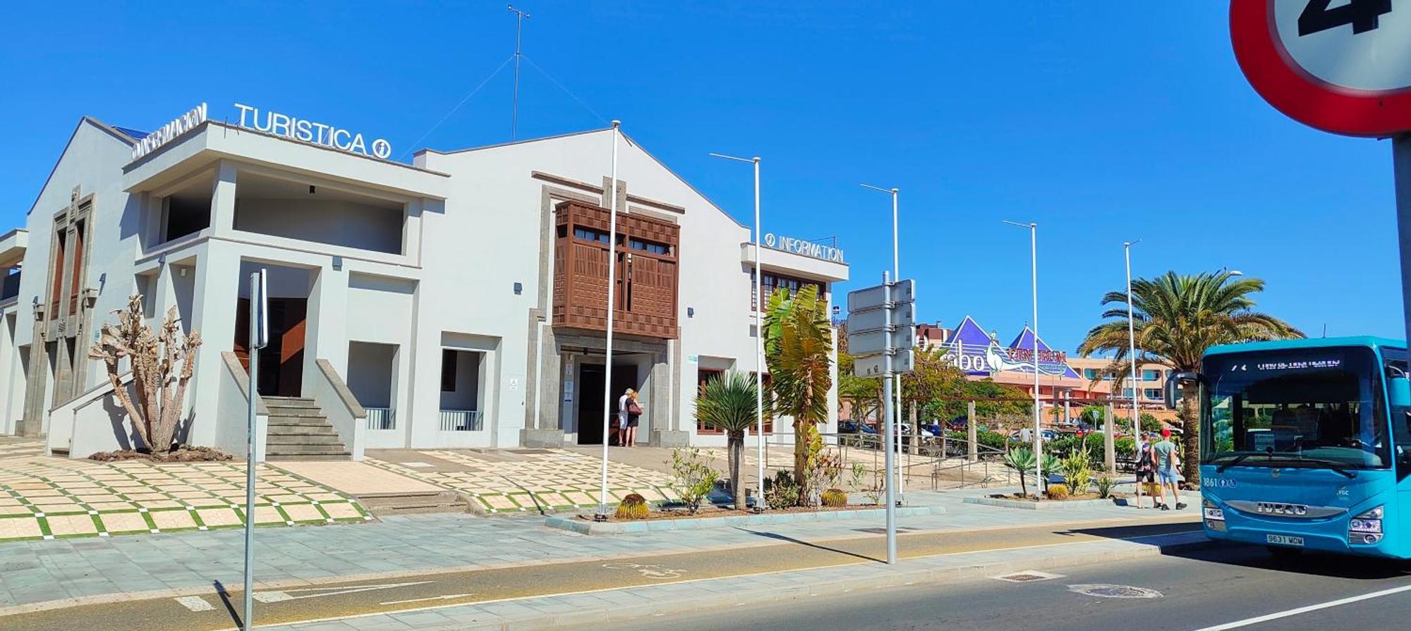 Apartment In The Heart Of Playa Del Ingles *
