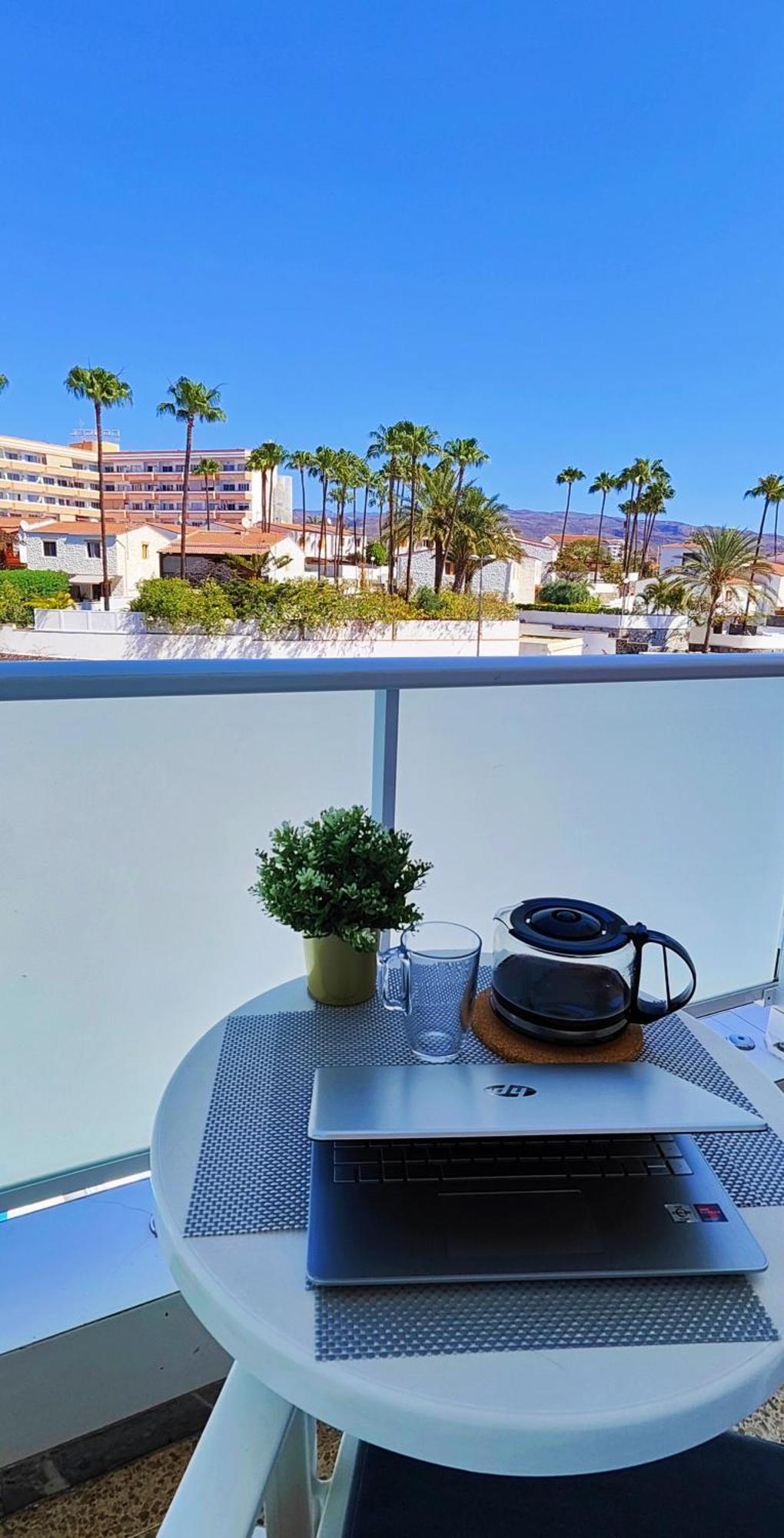 In The Heart Of Playa Del Ingles Apartment