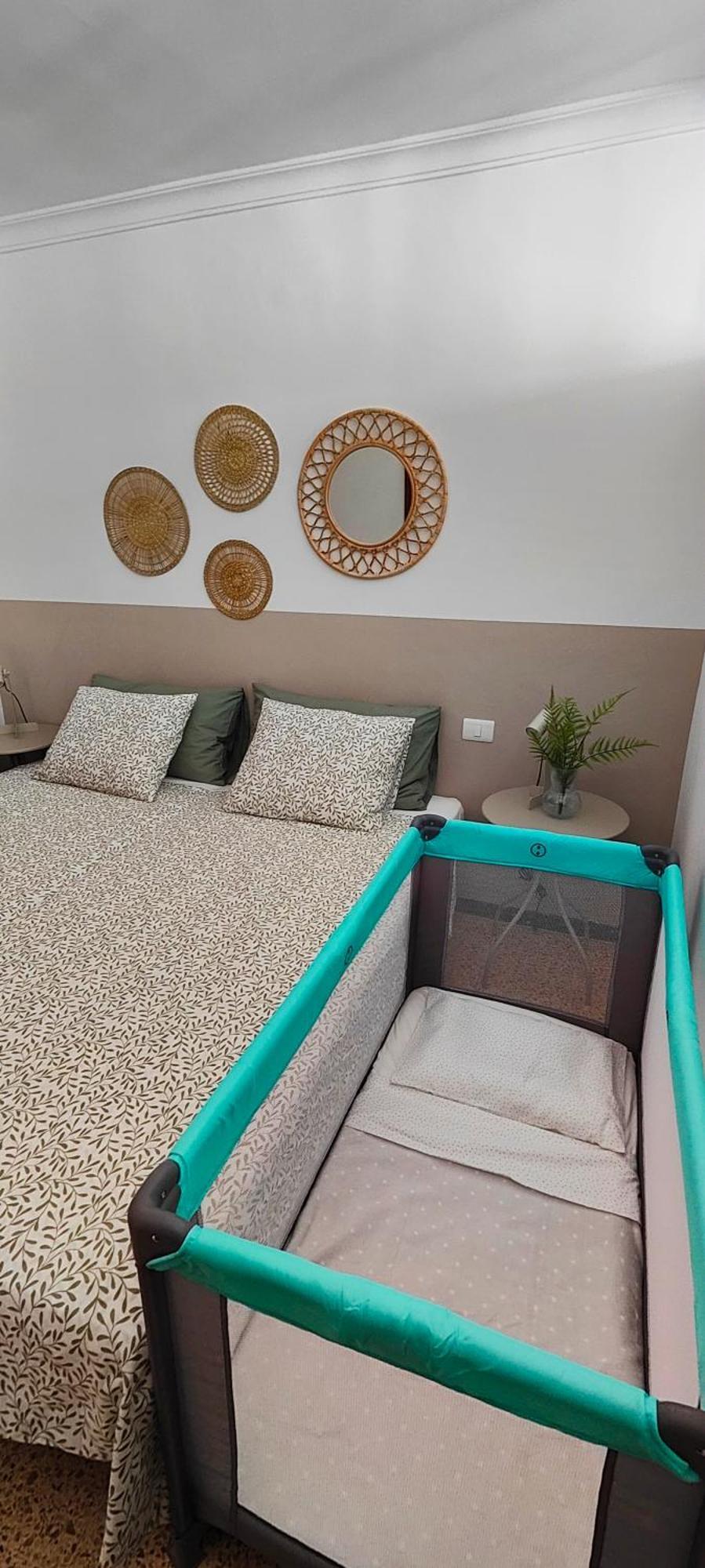 In The Heart Of Playa Del Ingles Apartment San Bartolomé